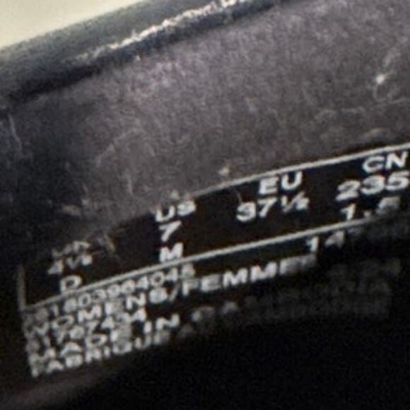 Clarks Westlynn Bella Loafer Women's Size 7 - Picture 7 of 8